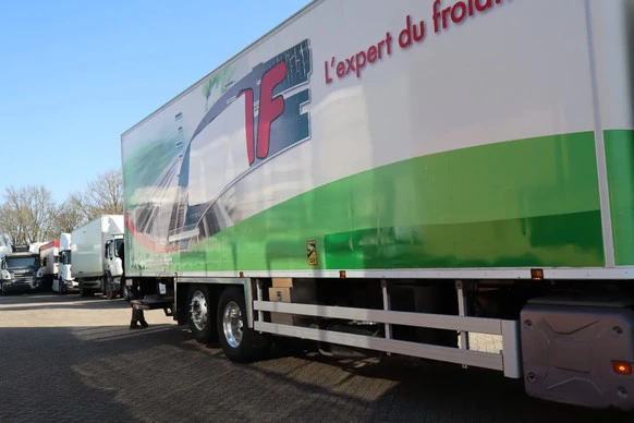 Renault T430 - Afbeelding 8 van 28