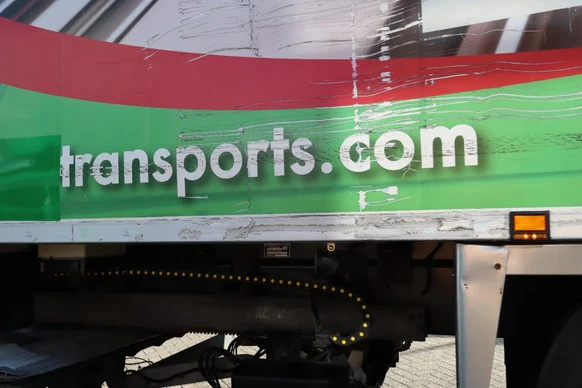 Renault T430 - Afbeelding 9 van 28