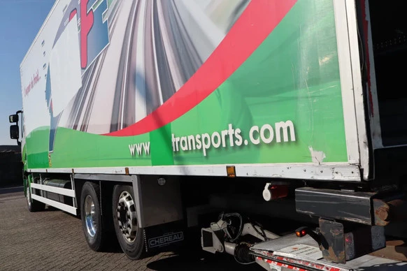 Renault T430 - Afbeelding 19 van 28