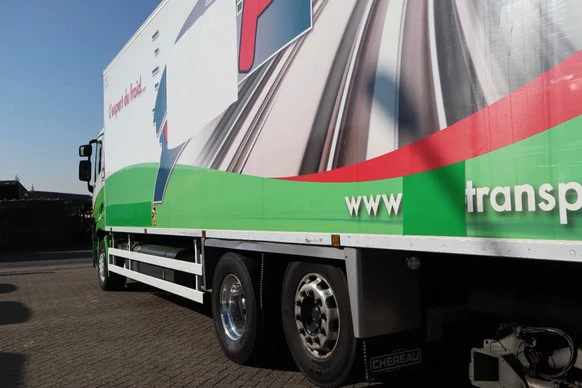 Renault T430 - Afbeelding 20 van 28