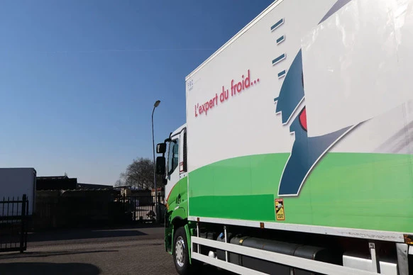 Renault T430 - Afbeelding 21 van 28