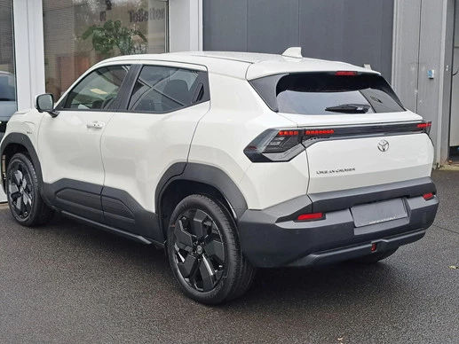 Toyota Urban Cruiser - Afbeelding 2 van 30