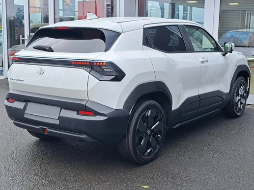 Toyota Urban Cruiser - Afbeelding 4 van 30