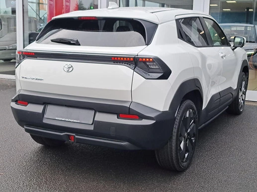 Toyota Urban Cruiser - Afbeelding 5 van 30