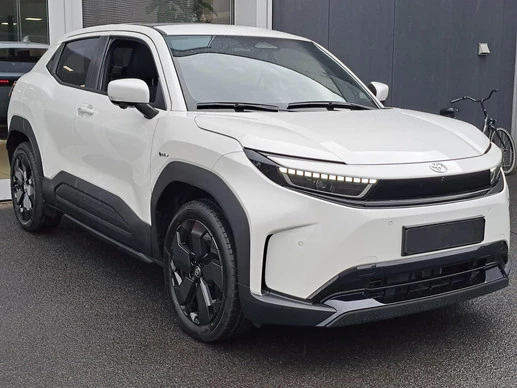 Toyota Urban Cruiser - Afbeelding 6 van 30