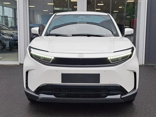 Toyota Urban Cruiser - Afbeelding 7 van 30