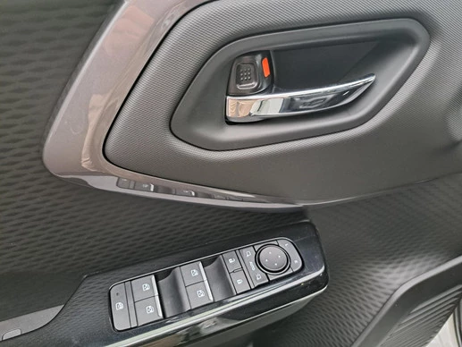 Toyota Urban Cruiser - Afbeelding 9 van 30