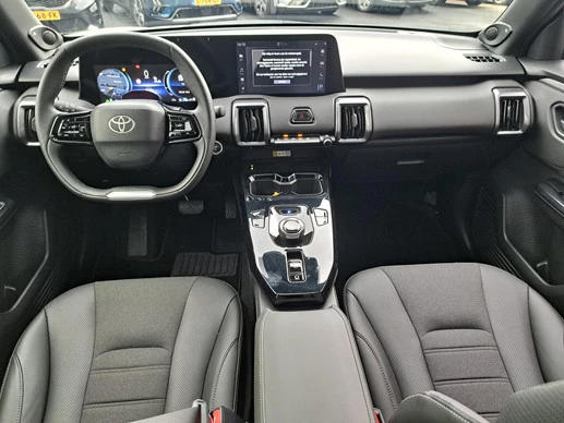 Toyota Urban Cruiser - Afbeelding 10 van 30