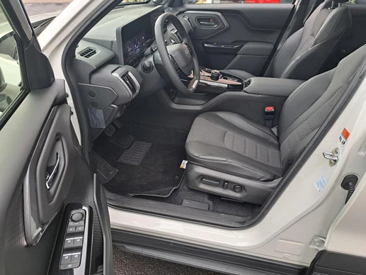 Toyota Urban Cruiser - Afbeelding 11 van 30