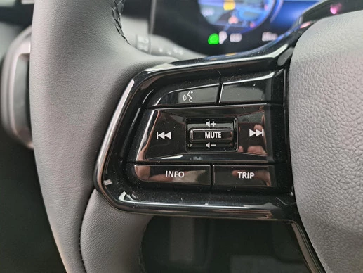 Toyota Urban Cruiser - Afbeelding 14 van 30