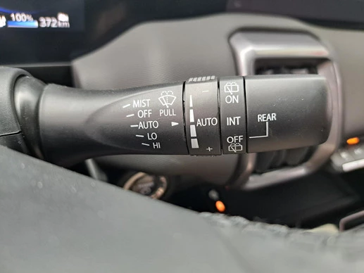 Toyota Urban Cruiser - Afbeelding 17 van 30