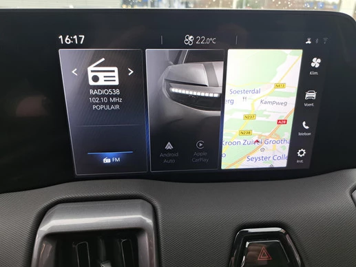 Toyota Urban Cruiser - Afbeelding 18 van 30