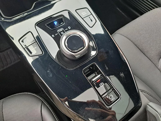 Toyota Urban Cruiser - Afbeelding 20 van 30