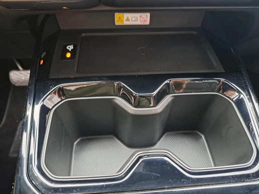 Toyota Urban Cruiser - Afbeelding 21 van 30