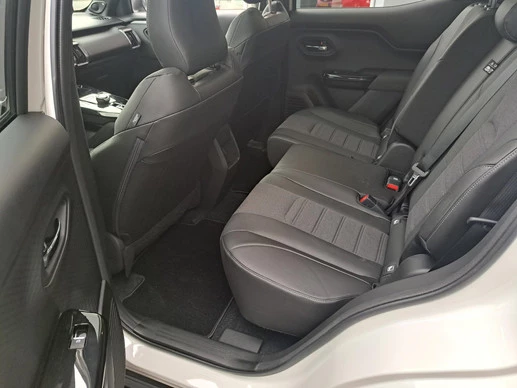 Toyota Urban Cruiser - Afbeelding 22 van 30