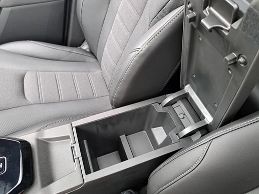 Toyota Urban Cruiser - Afbeelding 24 van 30