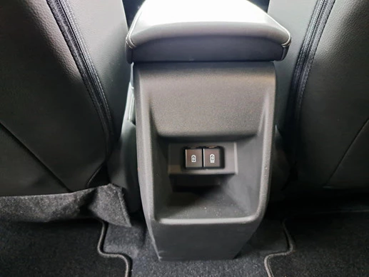 Toyota Urban Cruiser - Afbeelding 25 van 30