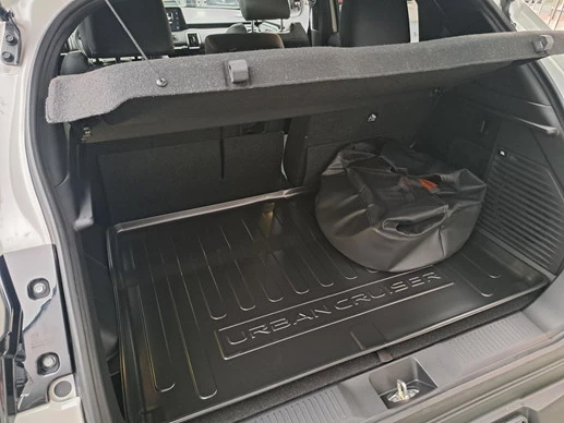 Toyota Urban Cruiser - Afbeelding 28 van 30