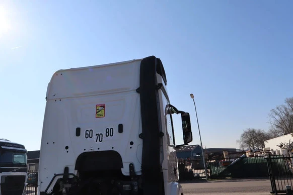 Mercedes-Benz Actros - Afbeelding 9 van 19