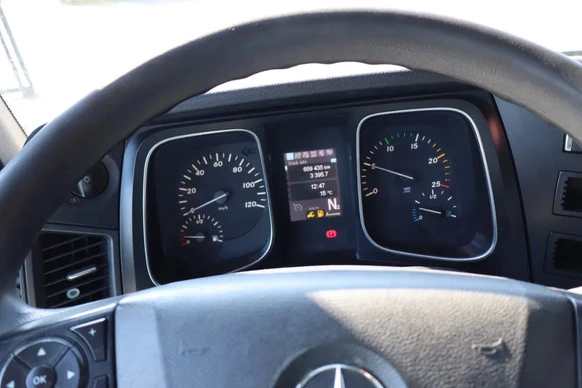 Mercedes-Benz Actros - Afbeelding 13 van 19