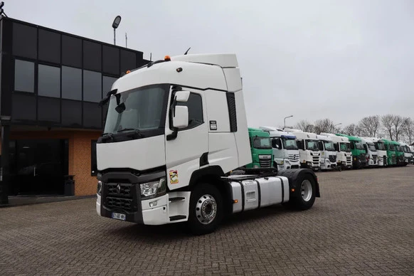 Renault T480 - Afbeelding 1 van 20