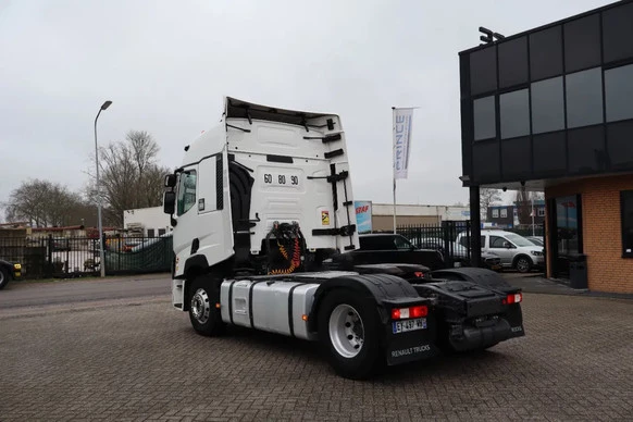 Renault T480 - Afbeelding 3 van 20