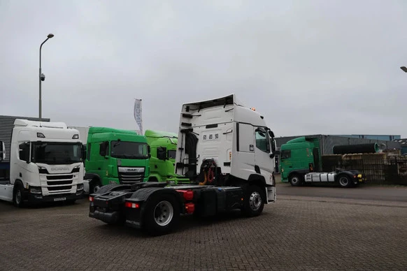 Renault T480 - Afbeelding 4 van 20