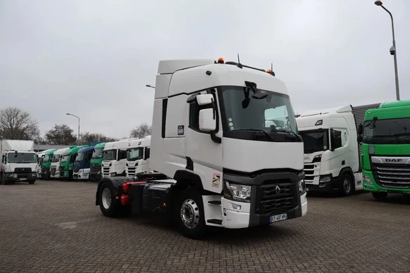 Renault T480 - Afbeelding 5 van 20