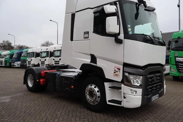 Renault T480 - Afbeelding 7 van 20