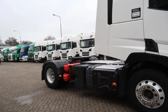 Renault T480 - Afbeelding 8 van 20