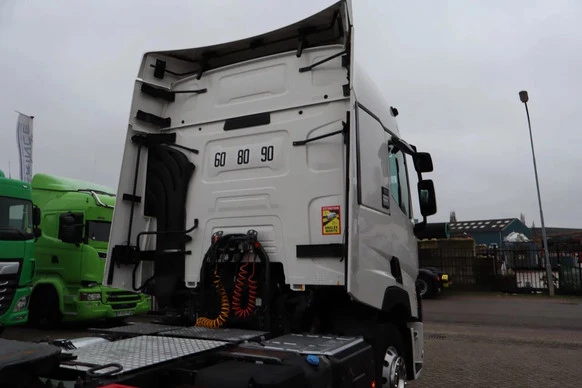 Renault T480 - Afbeelding 9 van 20