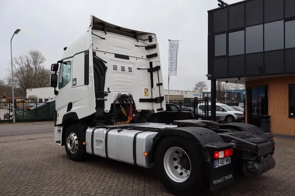 Renault T480 - Afbeelding 11 van 20