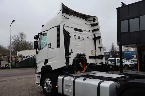 Renault T480 - Afbeelding 12 van 20