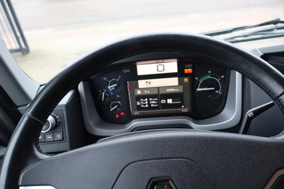 Renault T480 - Afbeelding 13 van 20