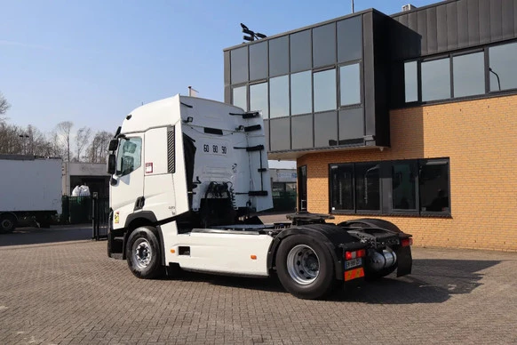 Renault T480 - Afbeelding 3 van 21