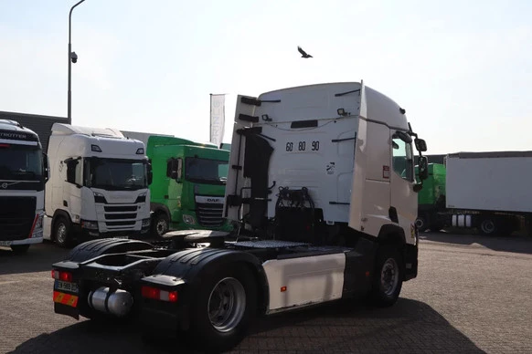 Renault T480 - Afbeelding 4 van 21