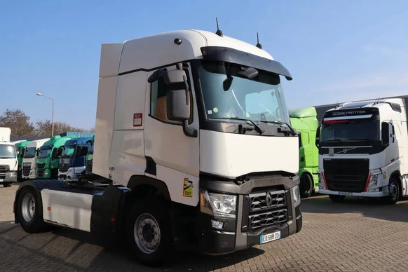 Renault T480 - Afbeelding 6 van 21