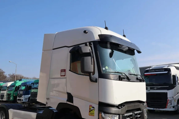 Renault T480 - Afbeelding 7 van 21