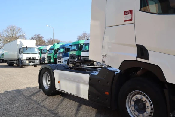 Renault T480 - Afbeelding 8 van 21