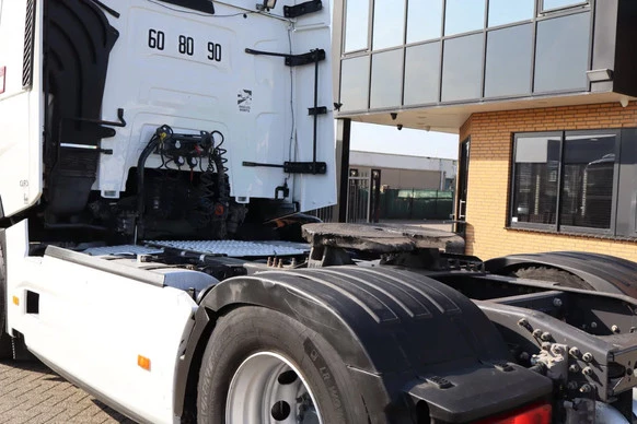 Renault T480 - Afbeelding 11 van 21