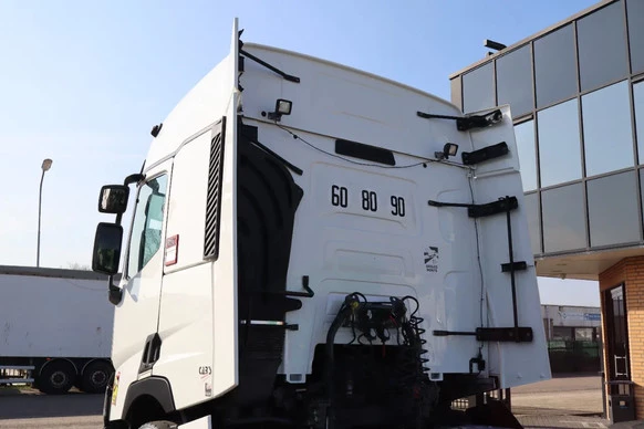 Renault T480 - Afbeelding 13 van 21