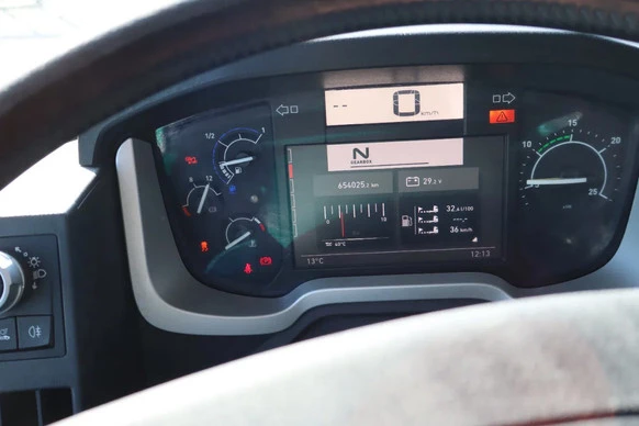 Renault T480 - Afbeelding 14 van 21