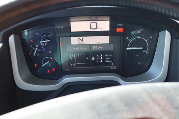 Renault T480 - Afbeelding 15 van 21