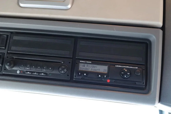 Renault T480 - Afbeelding 20 van 21