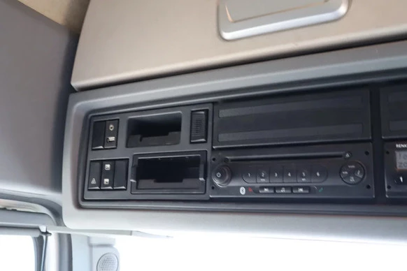 Renault T480 - Afbeelding 21 van 21