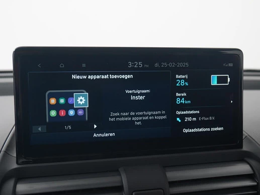 Hyundai Inster - Afbeelding 16 van 30