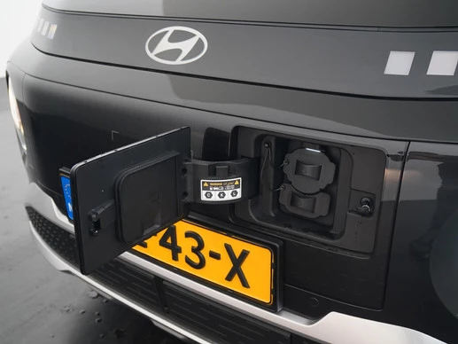 Hyundai Inster - Afbeelding 22 van 30