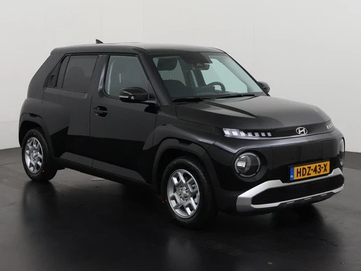 Hyundai Inster - Afbeelding 30 van 30