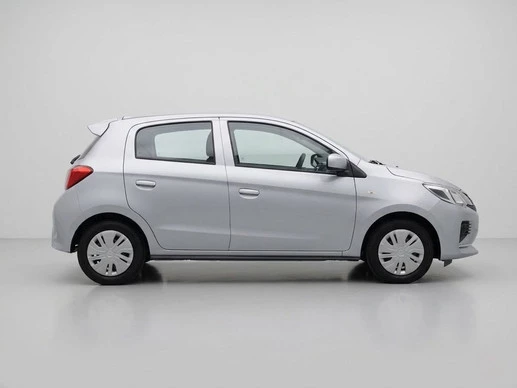 Mitsubishi Space Star - Afbeelding 4 van 13