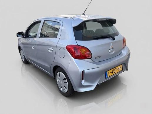 Mitsubishi Space Star - Afbeelding 5 van 13